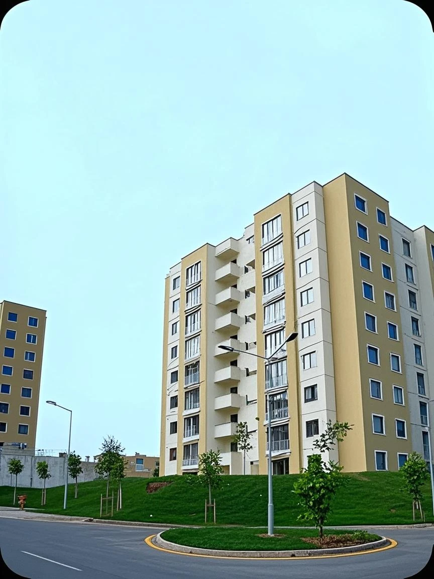 Ready to move Property in Mohali