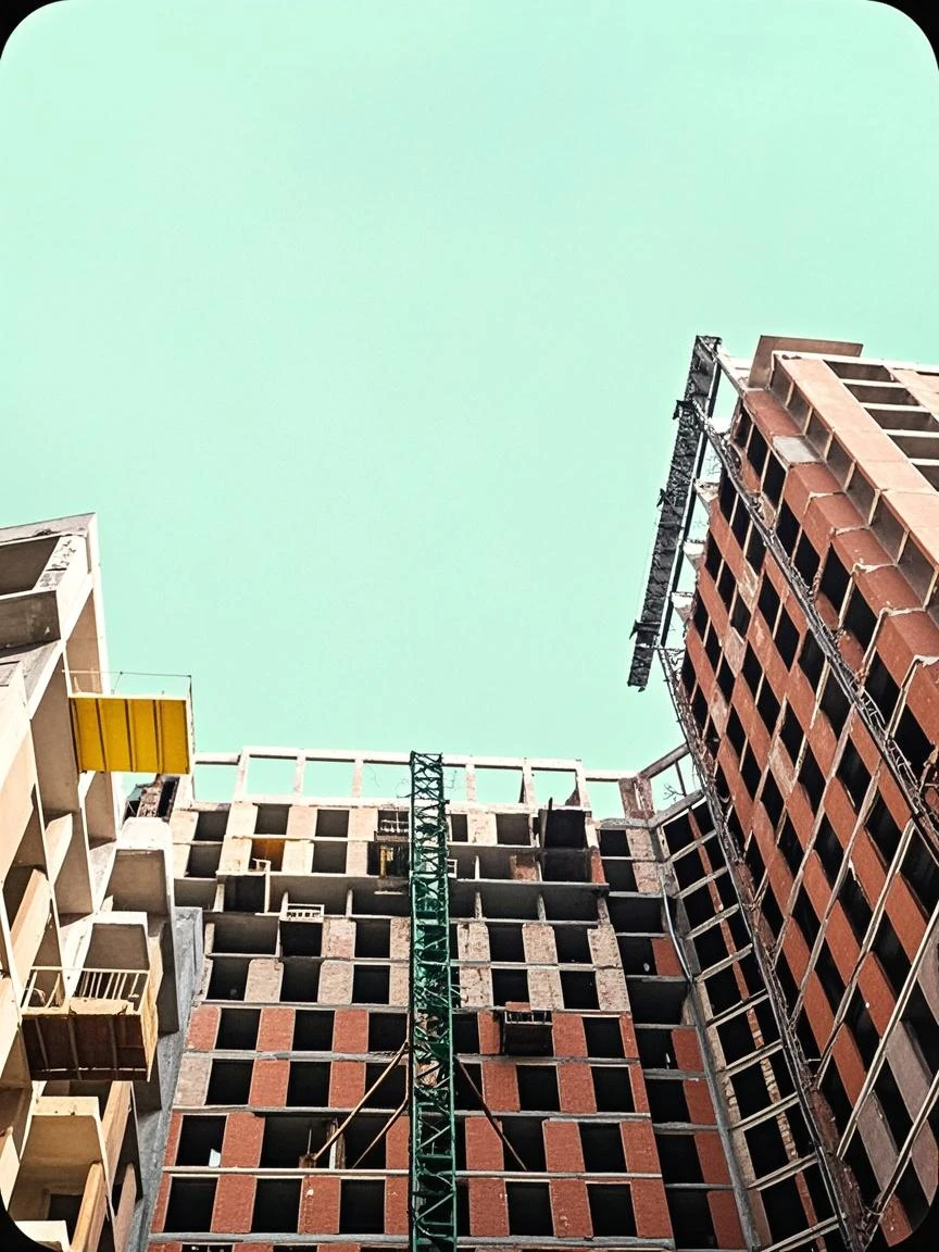 Under Construction Properties in Mohali