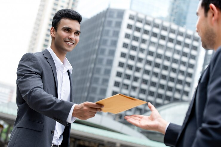 Delivered Agreement