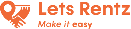Lets Rentz - Make it easy