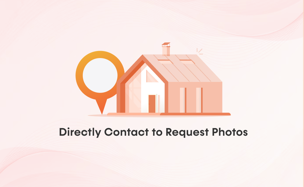 2BHK Semi Furnished Flat