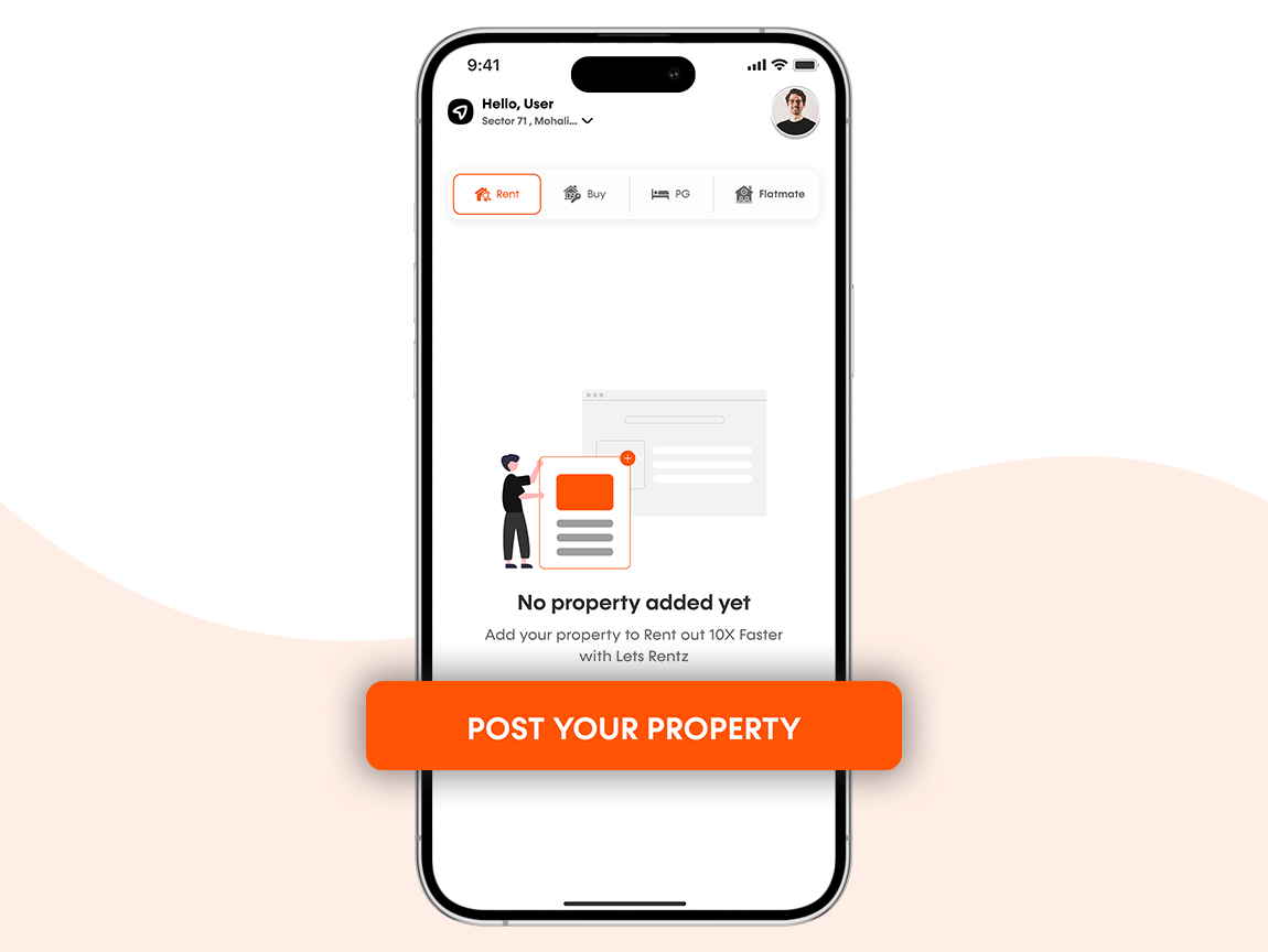 Create an appealing listing