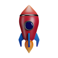 rocket